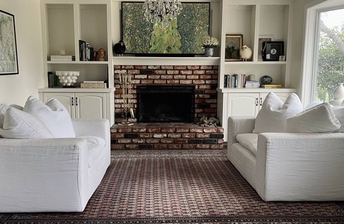 Laguna Niguel Cottage | Old World Charm - Elegant Luxury Coastal Cottage - 8 mins to ocean!