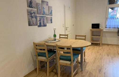 Oldau House | "Oldau's Little Nest"