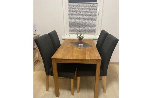 Oldau House | "Oldau's Little Nest"