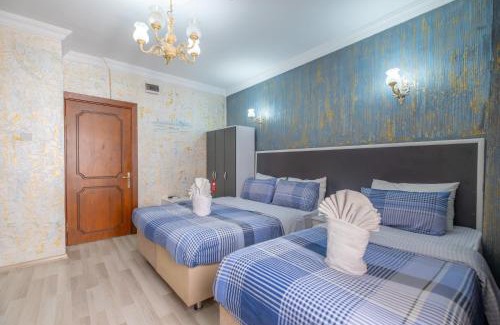 Old City Apartment | Oldcity aparts