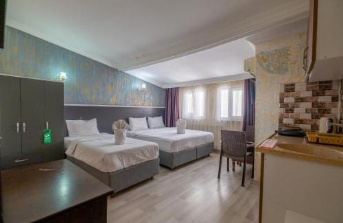 Old City Apartment | Oldcity aparts