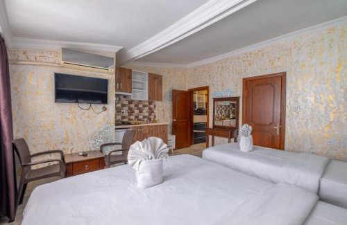 Old City Apartment | Oldcity aparts