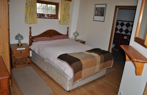 Bircotes Apartment | Oldcotes Cottages