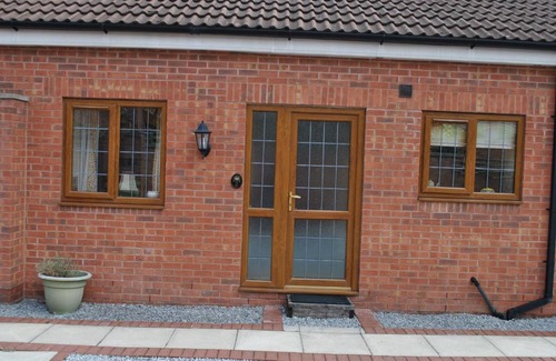Bircotes Apartment | Oldcotes Cottages