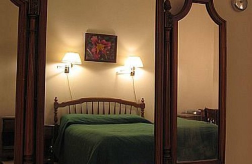 Troy Bed & Breakfast | Olde Judge Mansion