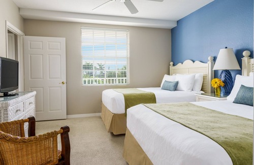 Marco Island Hotel | Olde Marco Island Inn and Suites