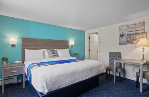 Orleans Hotel | Olde Tavern Motel and Inn - Cape Cod