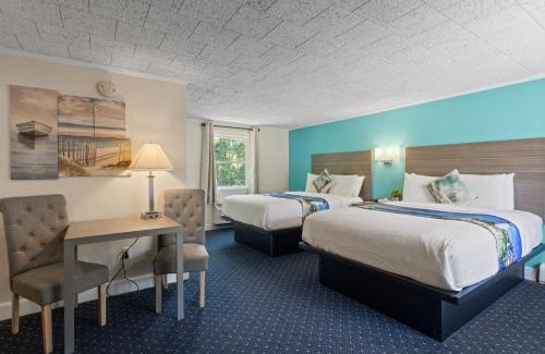 Orleans Hotel | Olde Tavern Motel and Inn - Cape Cod