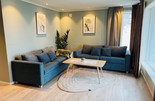 Porsanger Bed & Breakfast | Olderfjord Turistsenter