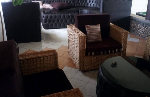 Nakuru Cabin | Oldonyo Lodge
