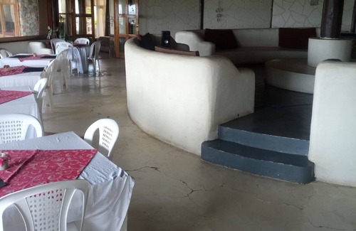 Nakuru Cabin | Oldonyo Lodge