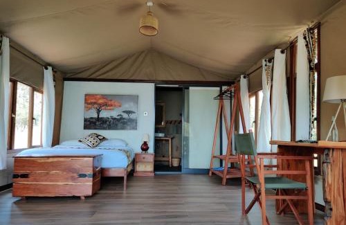 Kajiado County Other | Oldonyo Orok Lodge