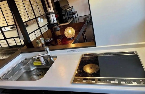 Inashiki House | Oldstyle Japanesestyle Accommodation Goemon GO - Oldstyle guesthouse Goemon/Inashiki Ibaraki