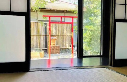 Inashiki House | Oldstyle Japanesestyle Accommodation Goemon GO - Oldstyle guesthouse Goemon/Inashiki Ibaraki