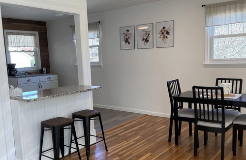 Green Spring House | Oldtown Guesthouse
