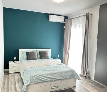 Baia Mare Apartment | OldTown Maramures Studio 2