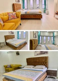Kaleici Apartment | OLDTOWN TIMELESS Plus