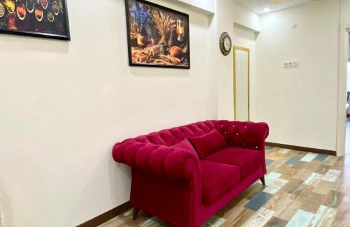 Kaleici Apartment | OLDTOWN TIMELESS Plus