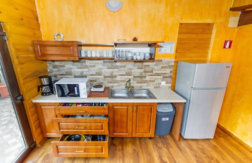 Brasov House | OldTown★Private Room&Bath★Mountain view Terrace|2persons