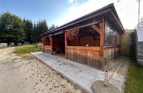 Stronie Slaskie House | Oleńka