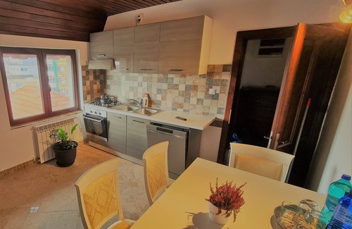 Timisoara House | Ole PENTHHOUSE