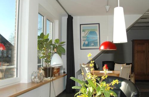 Dusternbrook Apartment | Ole & Trude
