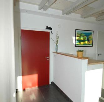 Dusternbrook Apartment | Ole & Trude