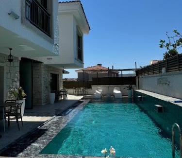 Alacati Apartment | Olea Alacati