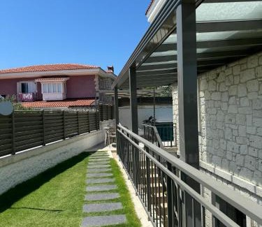 Alacati Apartment | Olea Alacati