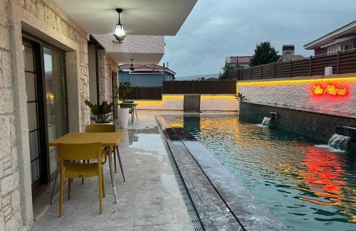 Alacati Apartment | Olea Alacati