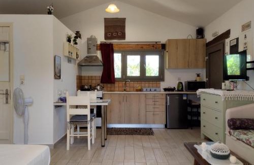Kato Galatas House | Olea Cottage