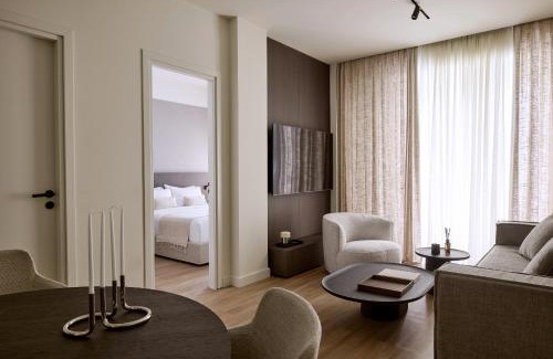 Plaka Apartment | Olea Residence, Syntagma by Aura Homes