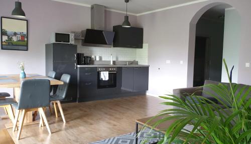 Hochstadt Apartment | Oleander Hof