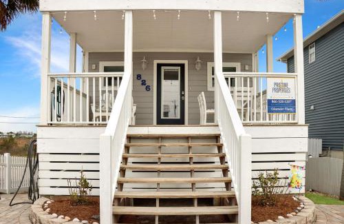 Mexico Beach House | Oleander Place by Pristine Properties Vacation Rentals