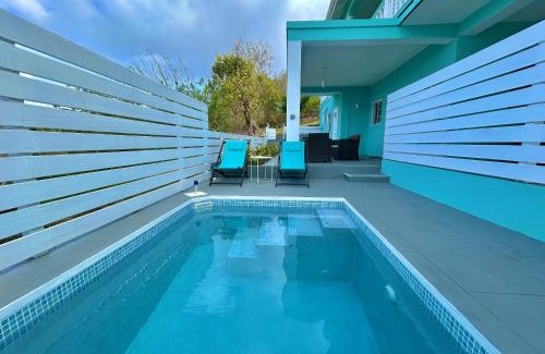 Union Vale Apartment | Oleander