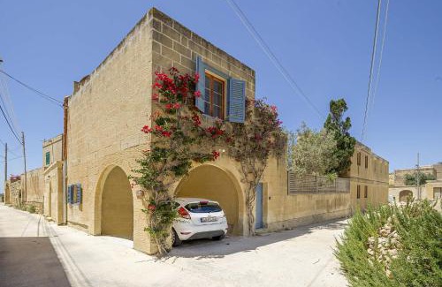Ta' Għammar House | Oleandra Holiday Home