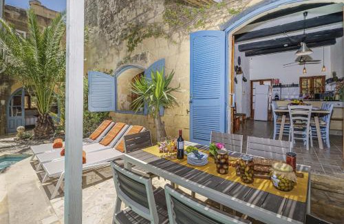 Ta' Għammar House | Oleandra Holiday Home