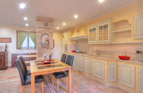 San Feliciano House | Oleandra sul Lago by Interhome