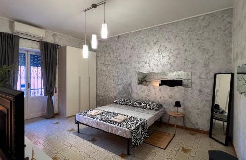 Quartiere XXIII Alessandrino Apartment | Oleandri Concept Apartment