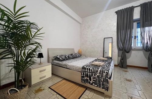 Quartiere XXIII Alessandrino Apartment | Oleandri Concept Apartment
