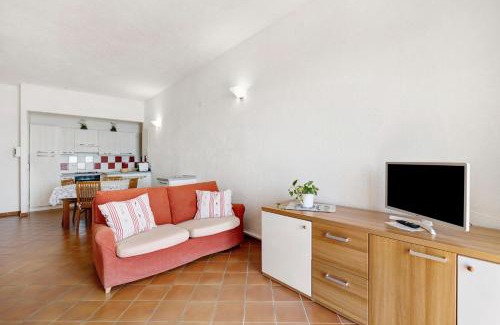 Finale Ligure Apartment | Oleandro
