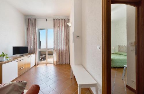 Finale Ligure Apartment | Oleandro