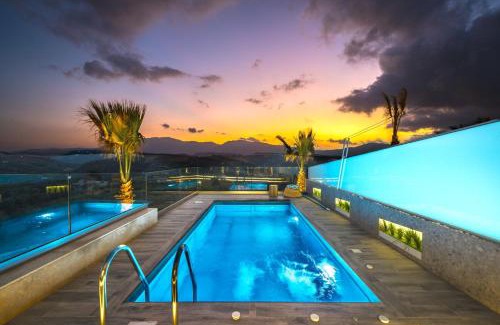 Heraklion Apartment | Oleas Suites