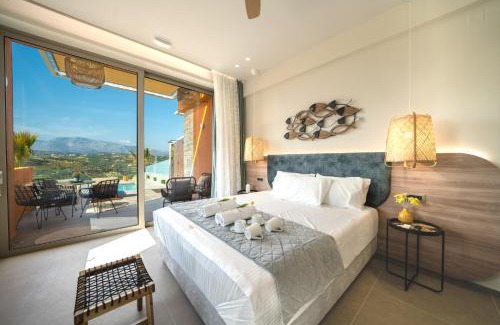 Heraklion Apartment | Oleas Suites