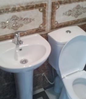 Batumi Apartment | olegi1