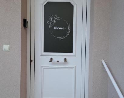 Igoumenitsa Apartment | Oleoso