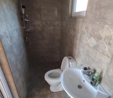 Mtsvane Kontskhi House | Olesya Guesthouse