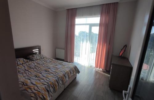 Mtsvane Kontskhi House | Olesya Guesthouse