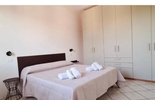 Quartiere Fiorenzuola Apartment | Olga & Giò - Vicino al Centro di Cesena