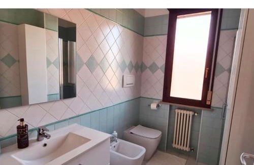 Quartiere Fiorenzuola Apartment | Olga & Giò - Vicino al Centro di Cesena